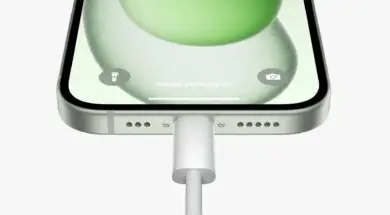 iPhone’y 15 z USB-C mogą z większą mocą zasilić zewnętrzne akcesoria