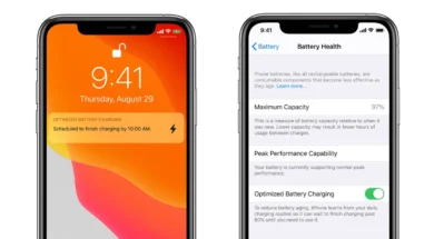 optimized-battery-charging
