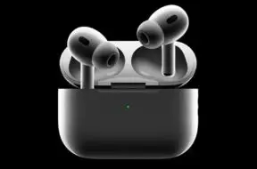 Dostępna aktualizacja oprogramowania dla AirPods Pro 2 generacji