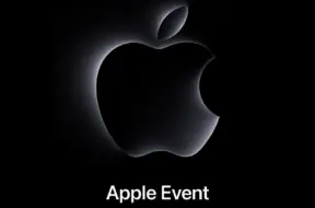 Konferencja firmy Apple odbędzie się 30 października