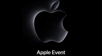 Konferencja firmy Apple odbędzie się 30 października