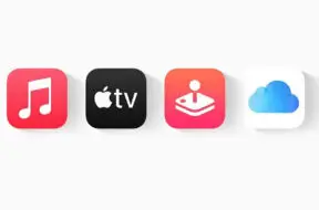 Podniesione ceny niektórych usług od firmy Apple w Polsce