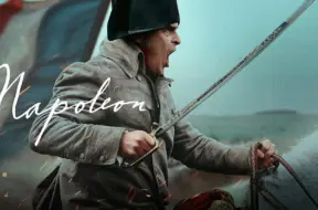 Firma Apple prezentuje najnowszy zwiastun filmu „Napoleon”