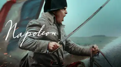 Firma Apple prezentuje najnowszy zwiastun filmu „Napoleon”