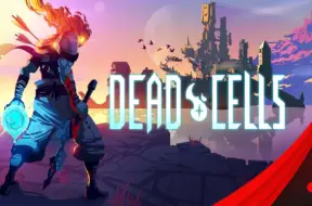 Gra „Dead Cells: Netflix Edition już jutro w sklepie App Store