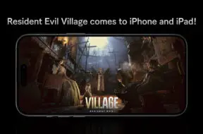 Gra „Resident Evil Village” dostępna także na systemie iOS i iPadOS