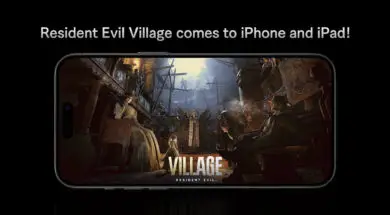Gra „Resident Evil Village” dostępna także na systemie iOS i iPadOS