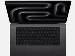 Firma Apple pokazała nowe MacBooki Pro z M3, M3 Pro i M3 Max