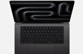 Firma Apple pokazała nowe MacBooki Pro z M3, M3 Pro i M3 Max