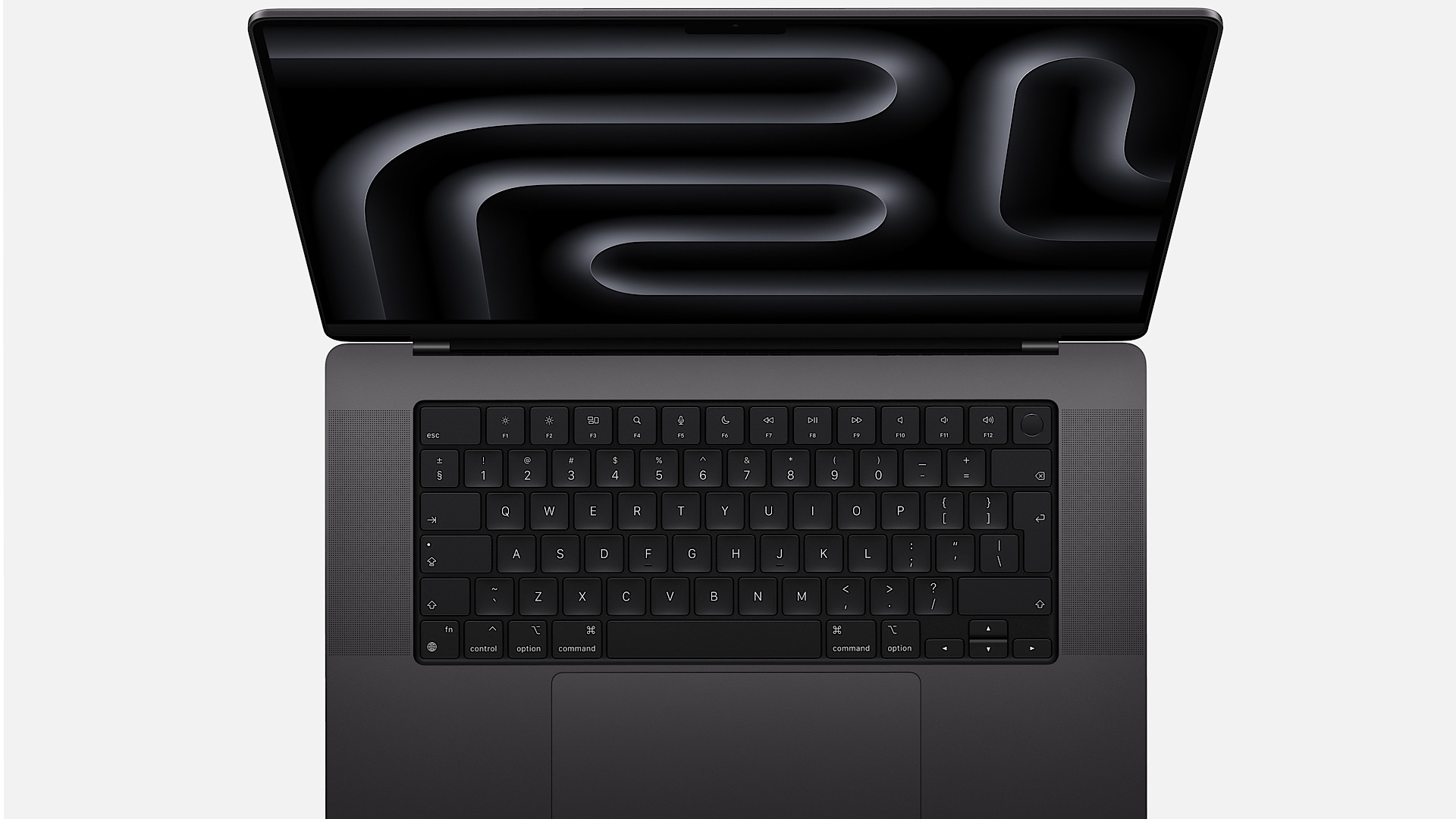 Firma Apple pokazała nowe MacBooki Pro z M3, M3 Pro i M3 Max