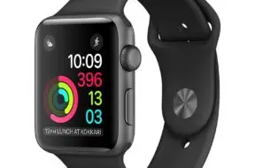 Na listę produktów przestarzałych trafia pierwsza generacja zegarka Apple Watch