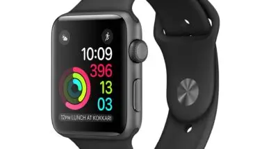 Na listę produktów przestarzałych trafia pierwsza generacja zegarka Apple Watch