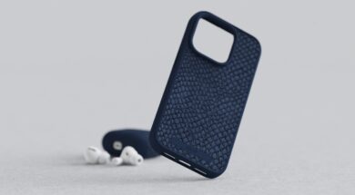 Pokrowiec też może wyrażać osobisty styl