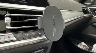 Recenzja Speck Car Vent Mount w APPLEMOBILE.PL 7