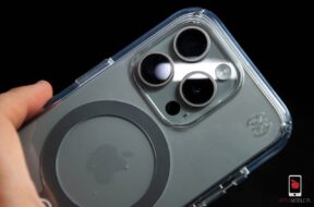 Recenzja Speck Presidio iPhone 15 Pri 10