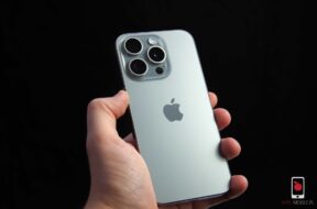 Recenzja iPhone 15 Pro w APPLEMOBILE.PL 28