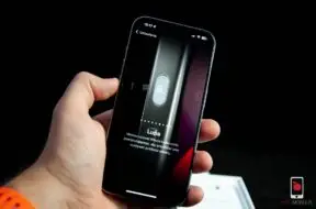 Recenzja iPhone 15 Pro w APPLEMOBILE.PL 42