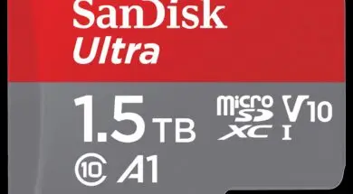 Product: SanDisk Ultra microSD 1.5TB