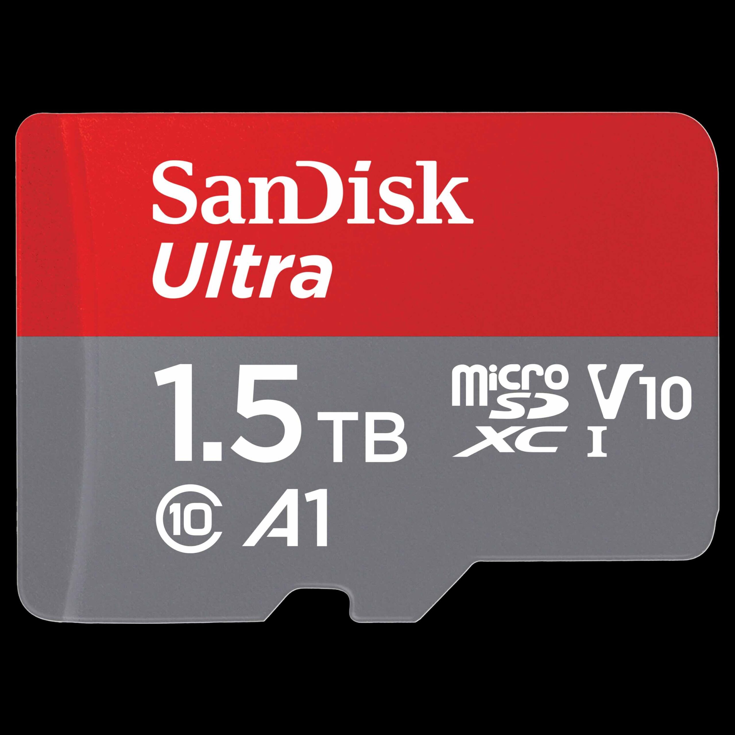 Western Digital prezentuje rozbudowane portfolio SanDisk – bardziej pojemne i wydajniejsze rozwiązania