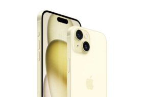 iPhone 15