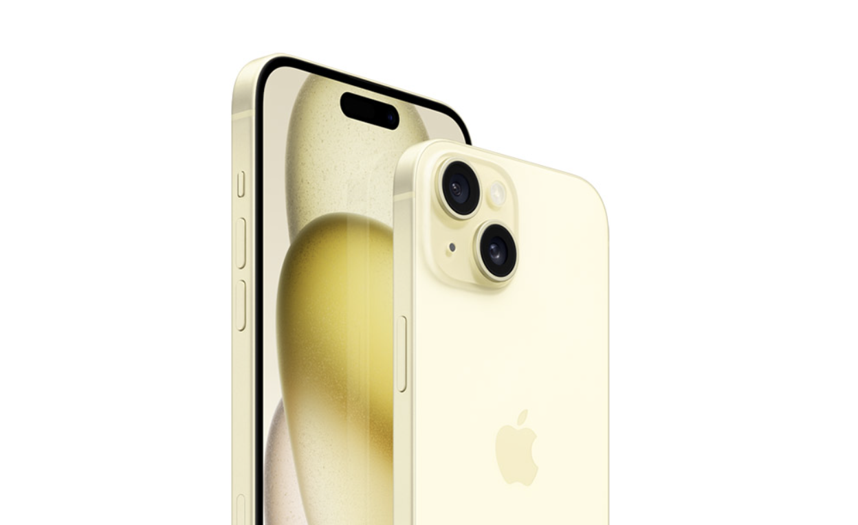 iOS 17.1 Beta 3 uniemożliwia aktywację aparatu lub latarki w kieszeni za pomocą przycisku akcji