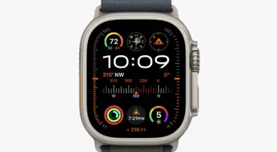 Apple Watch ultra