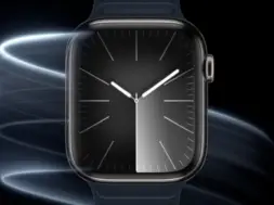 Apple Watch series 9