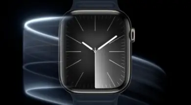 Apple Watch series 9