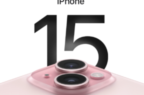 iPhone 15