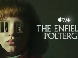 Poltergeist z Enfield