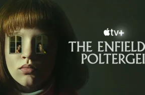 Poltergeist z Enfield