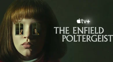 Poltergeist z Enfield