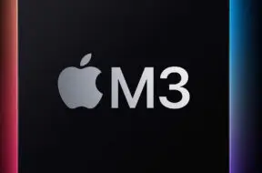 Dostępne pierwsze testy benchmarkowe procesora M3