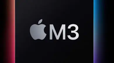 Dostępne pierwsze testy benchmarkowe procesora M3
