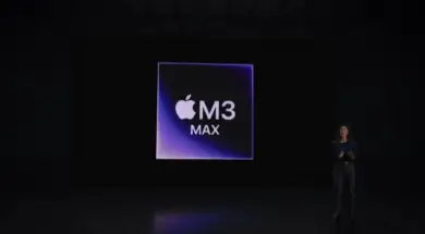 Dostępne pierwsze testy benchmarkowe procesora M3 Max