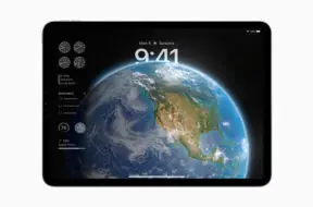 Firma Apple udostępniła oficjalnie system iPadOS 17.1.1