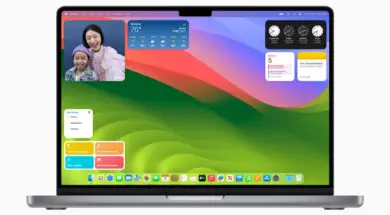 Firma Apple udostępniła oficjalnie system macOS 14.1.1