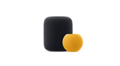 Firma Apple udostępniła aktualizację oprogramowania HomePod 17.1.1