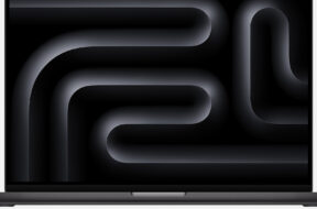 Szybkie ładowanie przez USB-C w 16 calowym MacBooku Pro z M3 Pro i M3 Max