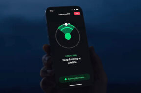 Wydłużone darmowe korzystanie z łączności satelitarnej w iPhone’ach 14