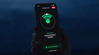 Wydłużone darmowe korzystanie z łączności satelitarnej w iPhone’ach 14