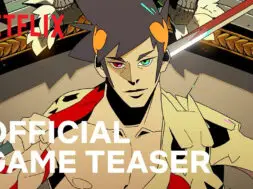 Gra „Hades” w przyszłym roku na iOS przez Netflixa