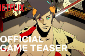 Gra „Hades” w przyszłym roku na iOS przez Netflixa