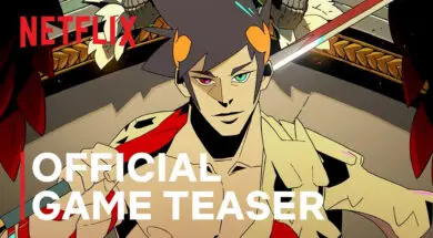 Gra „Hades” w przyszłym roku na iOS przez Netflixa