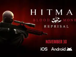 Gra „Hitman: Blood Money – Reprisal” w przyszłym tygodniu na iOS