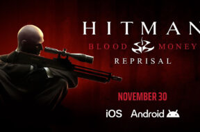Gra „Hitman: Blood Money – Reprisal” w przyszłym tygodniu na iOS