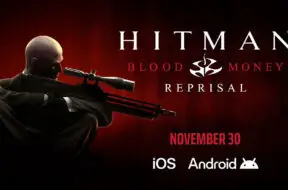 Gra „Hitman: Blood Money – Reprisal” w przyszłym tygodniu na iOS