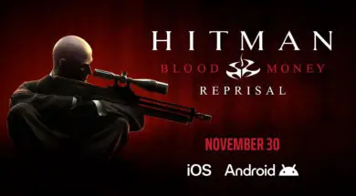 Gra „Hitman: Blood Money – Reprisal” w przyszłym tygodniu na iOS