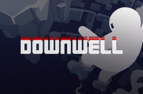 Gra „Downwell+” jest już dostępna w usłudze Apple Arcade