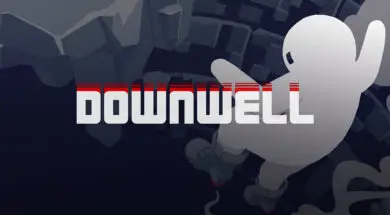 Gra „Downwell+” jest już dostępna w usłudze Apple Arcade